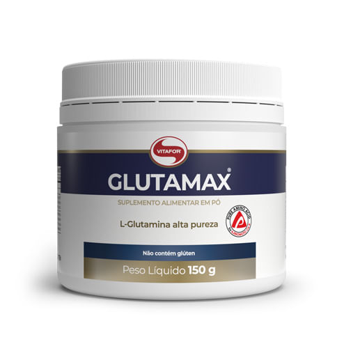 Glutamax - 150g - Vitafor