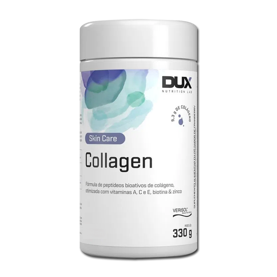 Collagen 330g - Dux - Pote