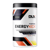 Energy Kick Caffeine 1000g - Dux - Pote