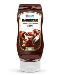 BARBECUE 400G - GROWTH SUPPLEMENTS