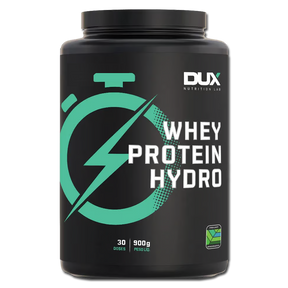 Whey Protein Hydro 900g - Dux - Pote